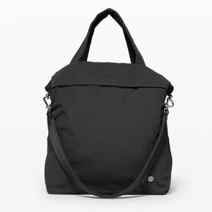 On my level bag 30l large